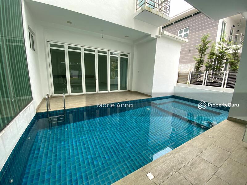 Bungalow at USJ Heights, Avalon, USJ Heights, USJ Heights, Subang Jaya
