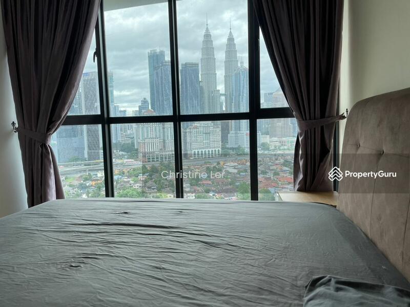 Kediaman Servis untuk Dijual di Setia SKY Residences - Christine Ler - PropertyGuru.com.my