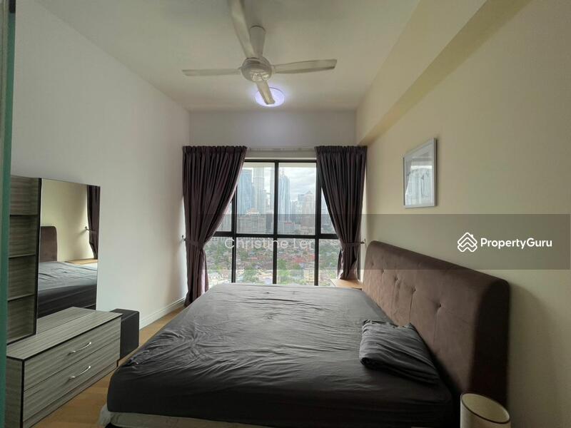 Kediaman Servis untuk Dijual di Setia SKY Residences - Christine Ler - PropertyGuru.com.my