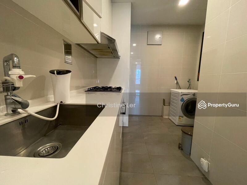 Kediaman Servis untuk Dijual di Setia SKY Residences - Christine Ler - PropertyGuru.com.my