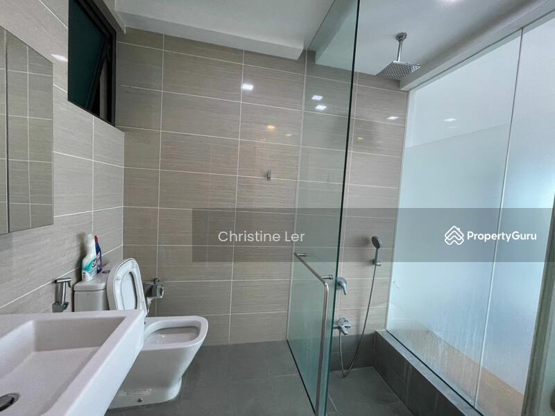 Kediaman Servis untuk Dijual di Setia SKY Residences - Christine Ler - PropertyGuru.com.my