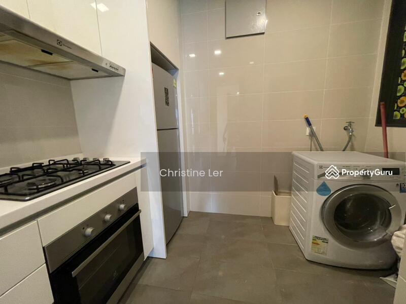 Kediaman Servis untuk Dijual di Setia SKY Residences - Christine Ler - PropertyGuru.com.my