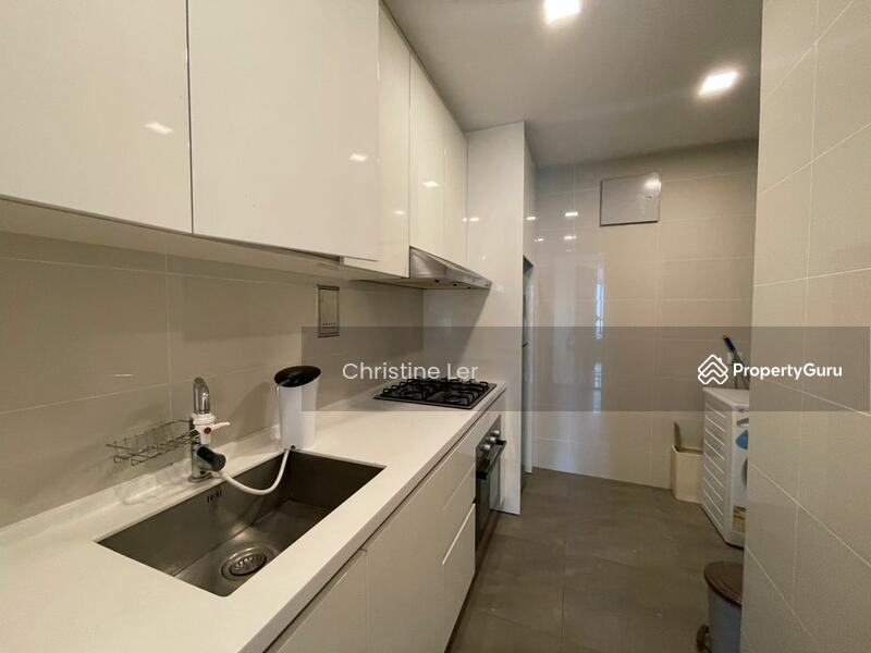 Kediaman Servis untuk Dijual di Setia SKY Residences - Christine Ler - PropertyGuru.com.my