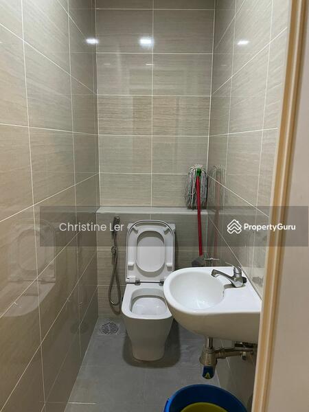 Kediaman Servis untuk Dijual di Setia SKY Residences - Christine Ler - PropertyGuru.com.my
