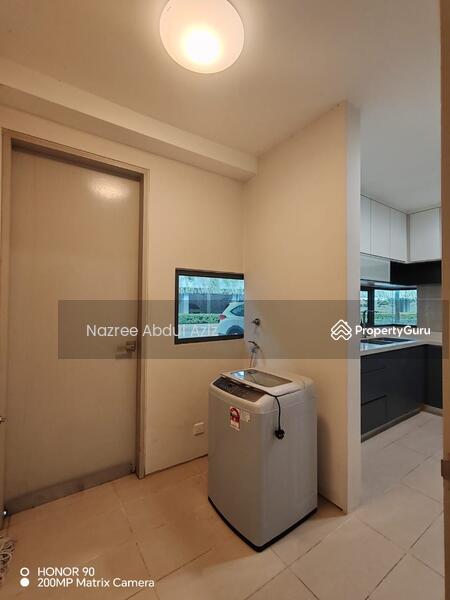 Link Bungalow for Sale in Cyberjaya (Selangor) - Nazree Abdul Aziz - PropertyGuru.com.my