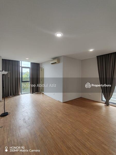 Link Bungalow for Sale in Cyberjaya (Selangor) - Nazree Abdul Aziz - PropertyGuru.com.my