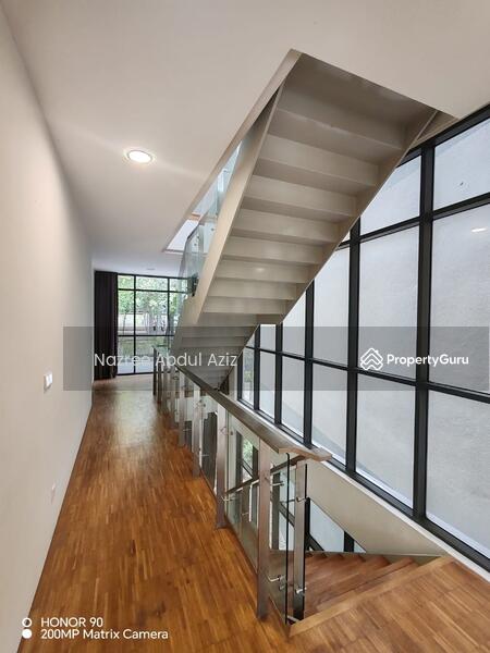 Link Bungalow for Sale in Cyberjaya (Selangor) - Nazree Abdul Aziz - PropertyGuru.com.my
