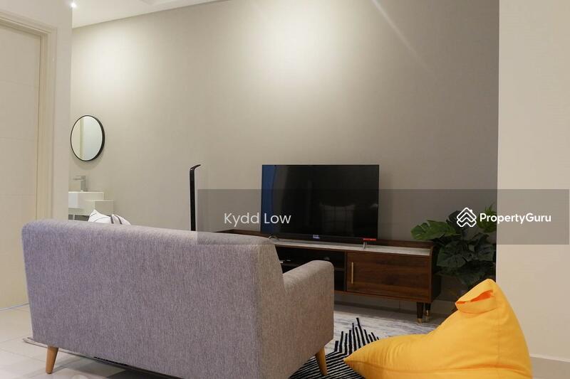 Condominium for Sale at Bangi 370k @ Fully Furnished【Luxury 3 room Condo】Dkt MRT, ERL, Mall - Kydd Low - PropertyGuru.com.my