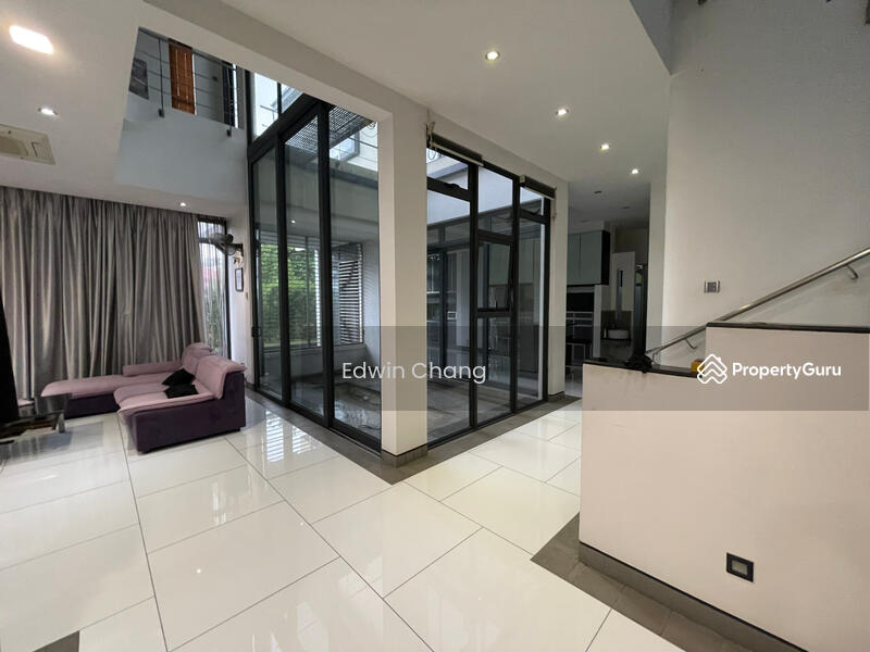 Bungalow for Sale in Bandar Kinrara Seksyen 1 (Bandar Kinrara) - Edwin Chang - PropertyGuru.com.my