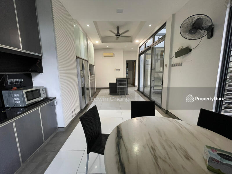 Bungalow for Sale in Bandar Kinrara Seksyen 1 (Bandar Kinrara) - Edwin Chang - PropertyGuru.com.my