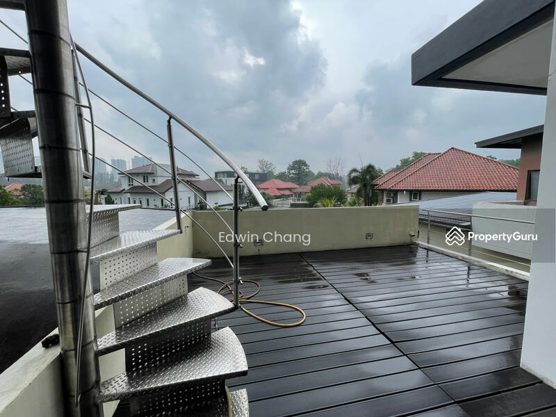Bungalow for Sale in Bandar Kinrara Seksyen 1 (Bandar Kinrara) - Edwin Chang - PropertyGuru.com.my