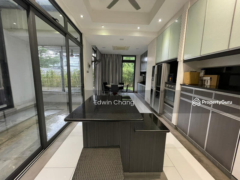 Bungalow for Sale in Bandar Kinrara Seksyen 1 (Bandar Kinrara) - Edwin Chang - PropertyGuru.com.my
