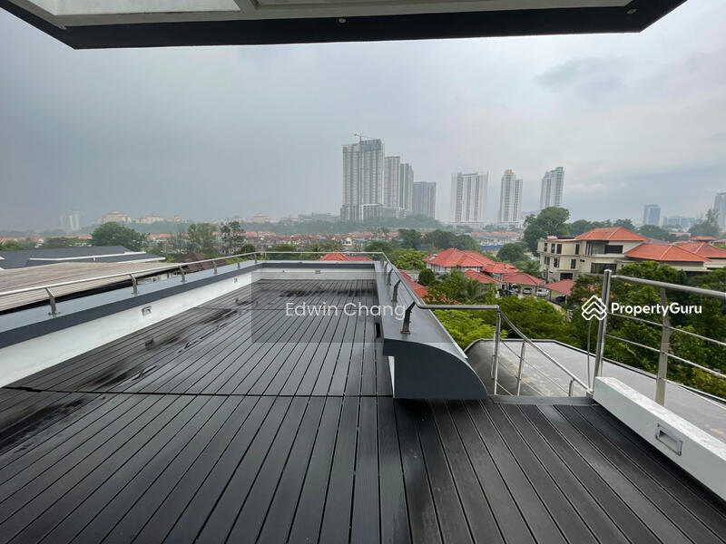 Bungalow for Sale in Bandar Kinrara Seksyen 1 (Bandar Kinrara) - Edwin Chang - PropertyGuru.com.my