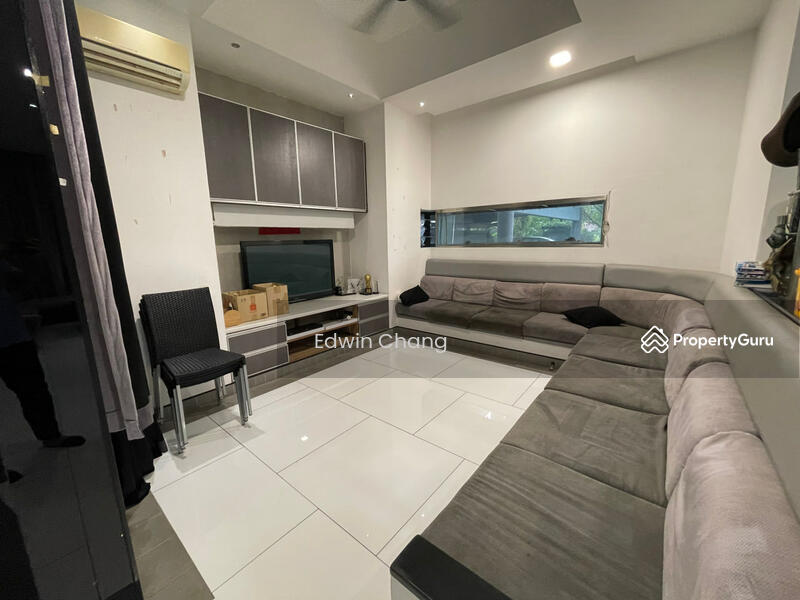 Bungalow for Sale in Bandar Kinrara Seksyen 1 (Bandar Kinrara) - Edwin Chang - PropertyGuru.com.my
