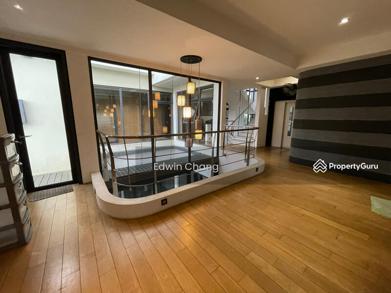 Bungalow for Sale in Bandar Kinrara Seksyen 1 (Bandar Kinrara) - Edwin Chang - PropertyGuru.com.my