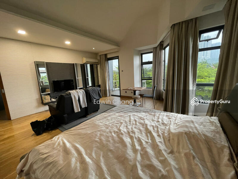 Bungalow for Sale in Bandar Kinrara Seksyen 1 (Bandar Kinrara) - Edwin Chang - PropertyGuru.com.my