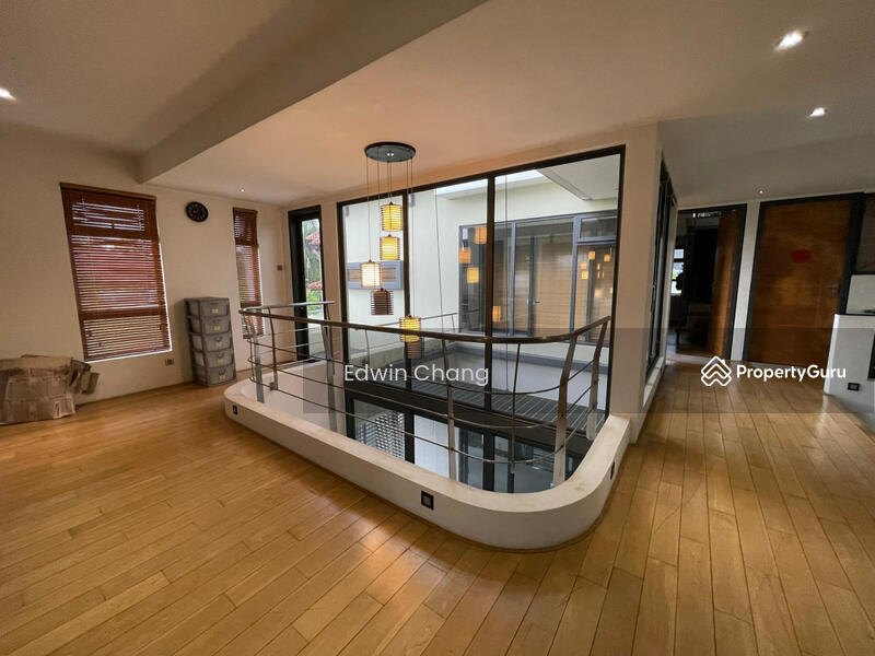 Bungalow for Sale in Bandar Kinrara Seksyen 1 (Bandar Kinrara) - Edwin Chang - PropertyGuru.com.my