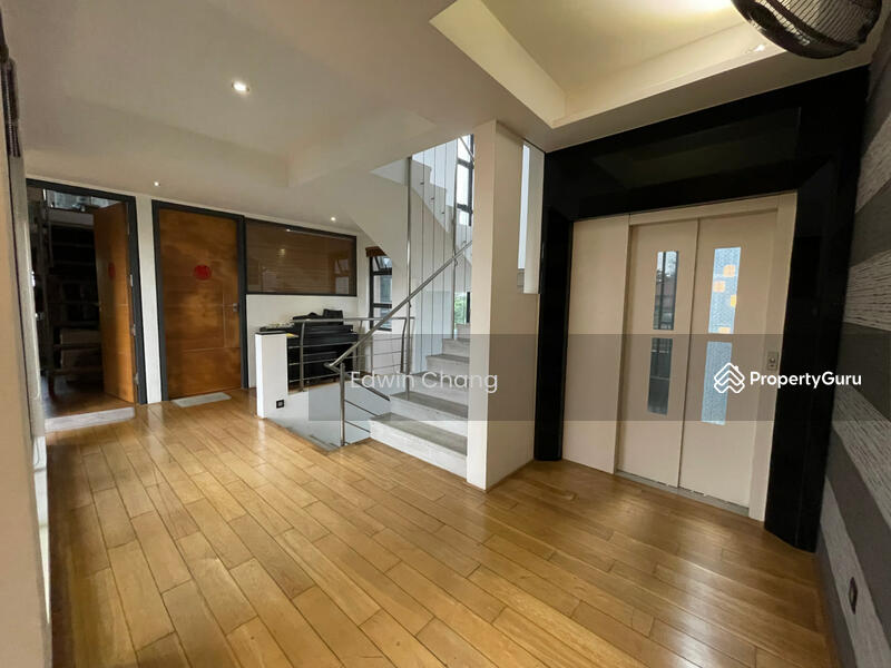 Bungalow for Sale in Bandar Kinrara Seksyen 1 (Bandar Kinrara) - Edwin Chang - PropertyGuru.com.my