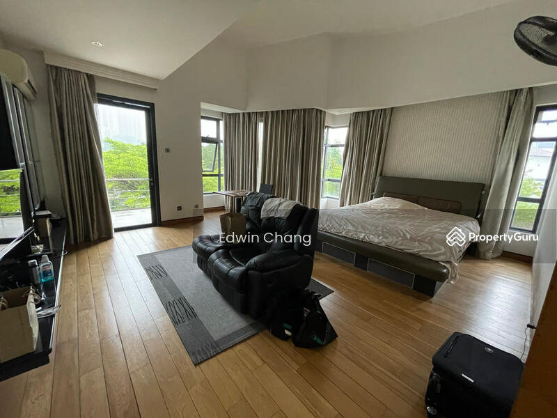 Bungalow for Sale in Bandar Kinrara Seksyen 1 (Bandar Kinrara) - Edwin Chang - PropertyGuru.com.my