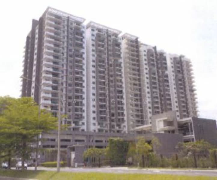 X2 Residency untuk Untuk Dijual - RM 437,000, Mac 2026 - PropertyGuru.com.my