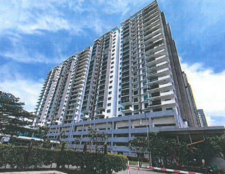X2 Residency untuk Untuk Dijual - RM 437,000, Mac 2026 - PropertyGuru.com.my