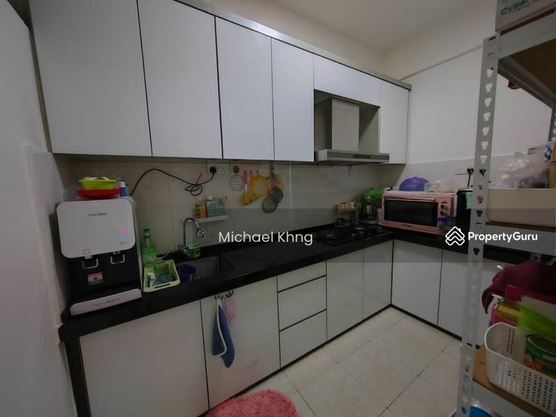 Apartment for Sale at I Suria - Michael Khng - PropertyGuru.com.my