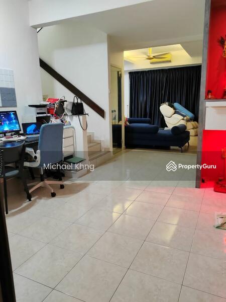 Apartment for Sale at I Suria - Michael Khng - PropertyGuru.com.my