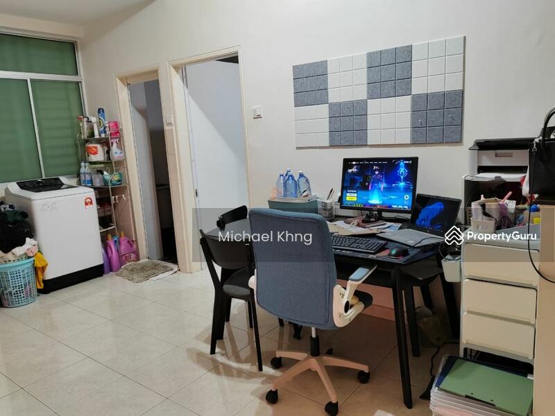 Apartment for Sale at I Suria - Michael Khng - PropertyGuru.com.my