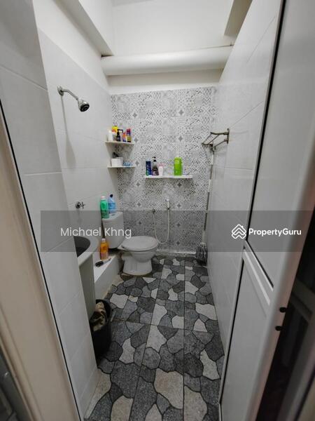 Apartment for Sale at I Suria - Michael Khng - PropertyGuru.com.my