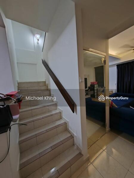 Apartment for Sale at I Suria - Michael Khng - PropertyGuru.com.my