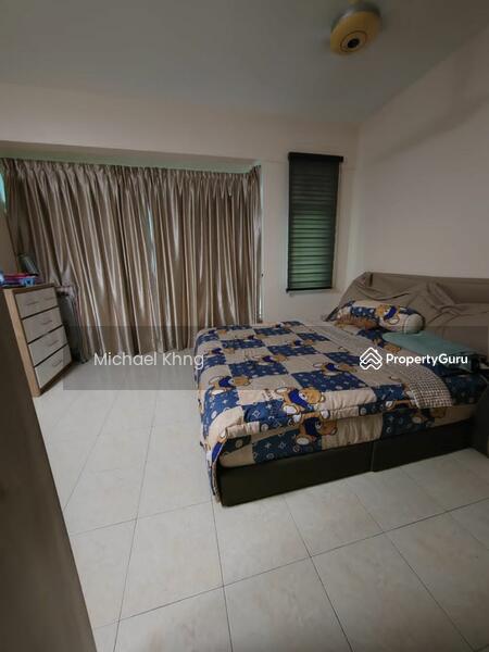 Apartment for Sale at I Suria - Michael Khng - PropertyGuru.com.my