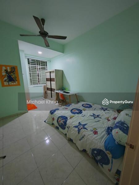 Apartment for Sale at I Suria - Michael Khng - PropertyGuru.com.my