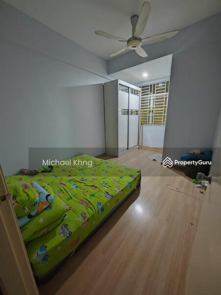 Apartment for Sale at I Suria - Michael Khng - PropertyGuru.com.my