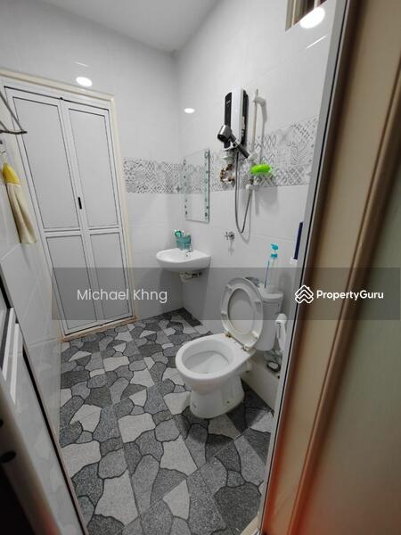 Apartment for Sale at I Suria - Michael Khng - PropertyGuru.com.my
