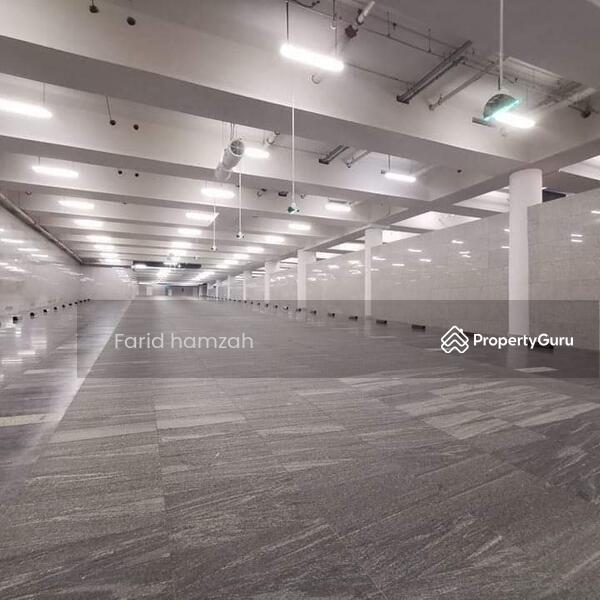 Pejabat untuk Disewa di Tun Razak Exchange (Kuala Lumpur) - Farid hamzah - PropertyGuru.com.my