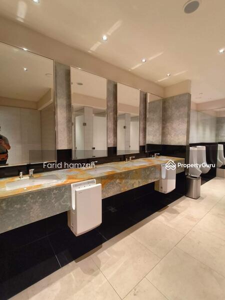 Pejabat untuk Disewa di Tun Razak Exchange (Kuala Lumpur) - Farid hamzah - PropertyGuru.com.my