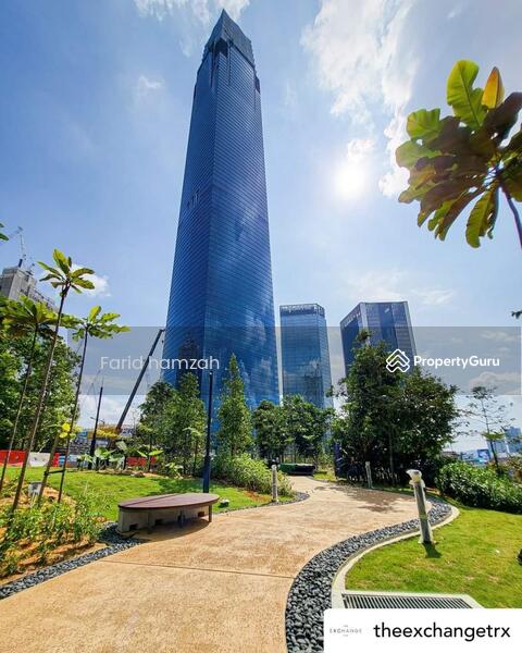Pejabat untuk Disewa di Tun Razak Exchange (Kuala Lumpur) - Farid hamzah - PropertyGuru.com.my