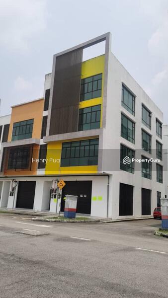 Shop for Sale in Iskandar Puteri (Nusajaya) (Johor) - Henry Pua - PropertyGuru.com.my