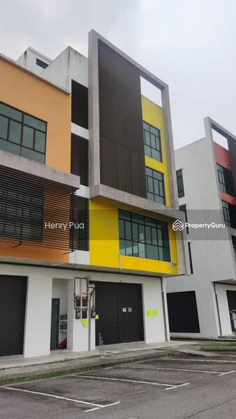 Shop for Sale in Iskandar Puteri (Nusajaya) (Johor) - Henry Pua - PropertyGuru.com.my