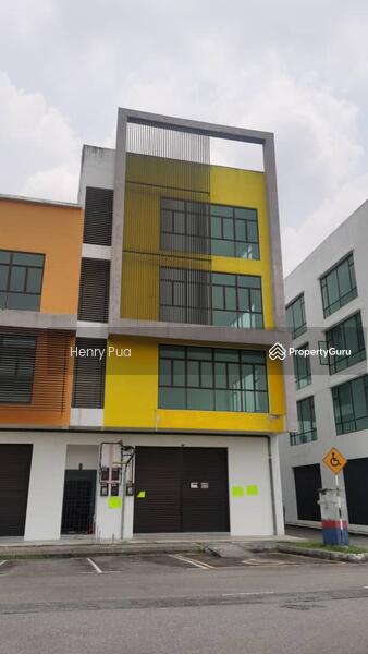 Shop for Sale in Iskandar Puteri (Nusajaya) (Johor) - Henry Pua - PropertyGuru.com.my
