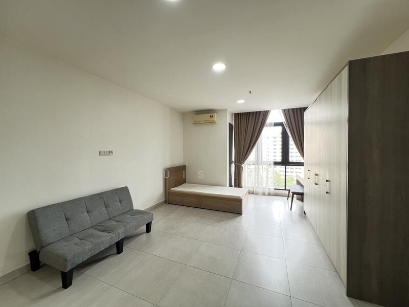 Condominium for Rent at Queensville - Louis Lee - PropertyGuru.com.my