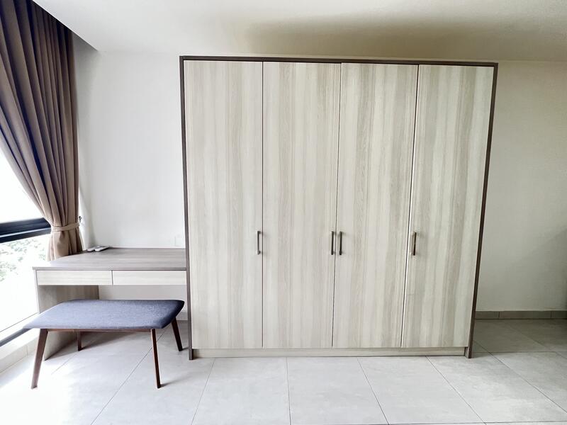 Condominium for Rent at Queensville - Louis Lee - PropertyGuru.com.my