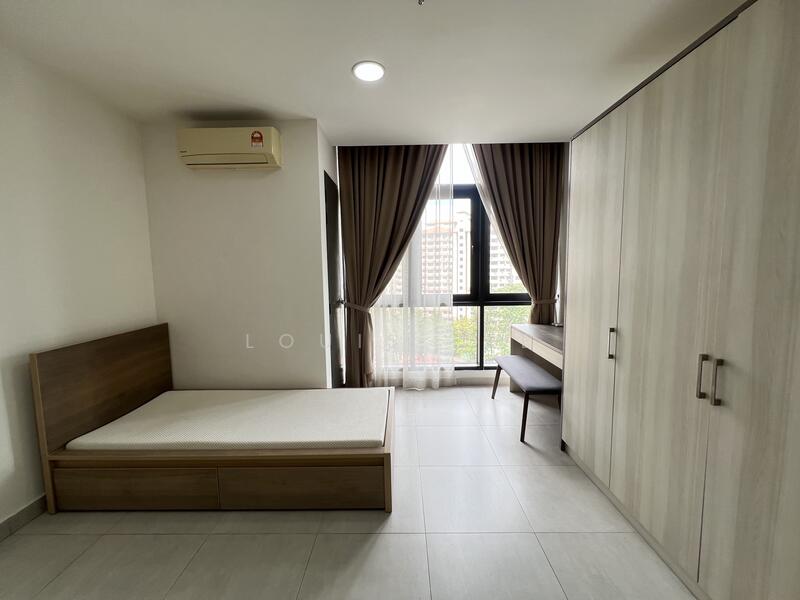 Condominium for Rent at Queensville - Louis Lee - PropertyGuru.com.my