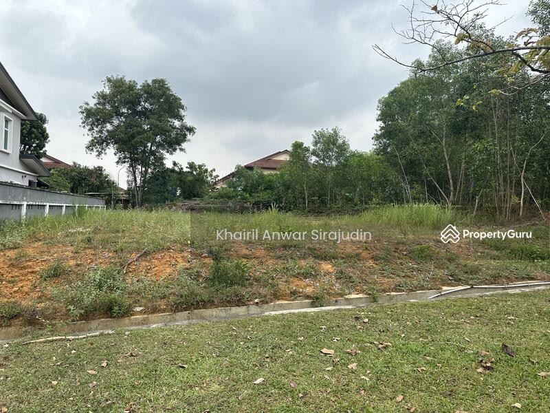 Untuk Dijual - Subang Bestari