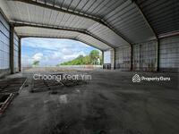 For Rent - Warehouse at Jitra