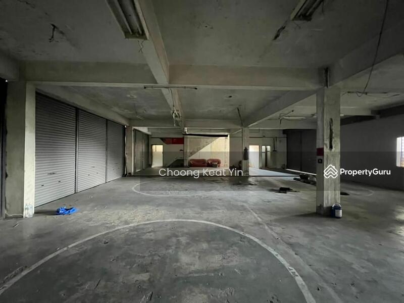 Warehouse for Rent in Jitra (Kedah) - Choong Keat Yin - PropertyGuru.com.my