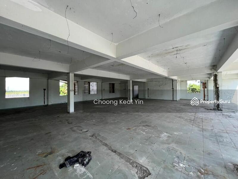Warehouse for Rent in Jitra (Kedah) - Choong Keat Yin - PropertyGuru.com.my