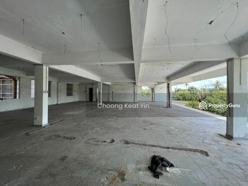 Warehouse for Rent in Jitra (Kedah) - Choong Keat Yin - PropertyGuru.com.my