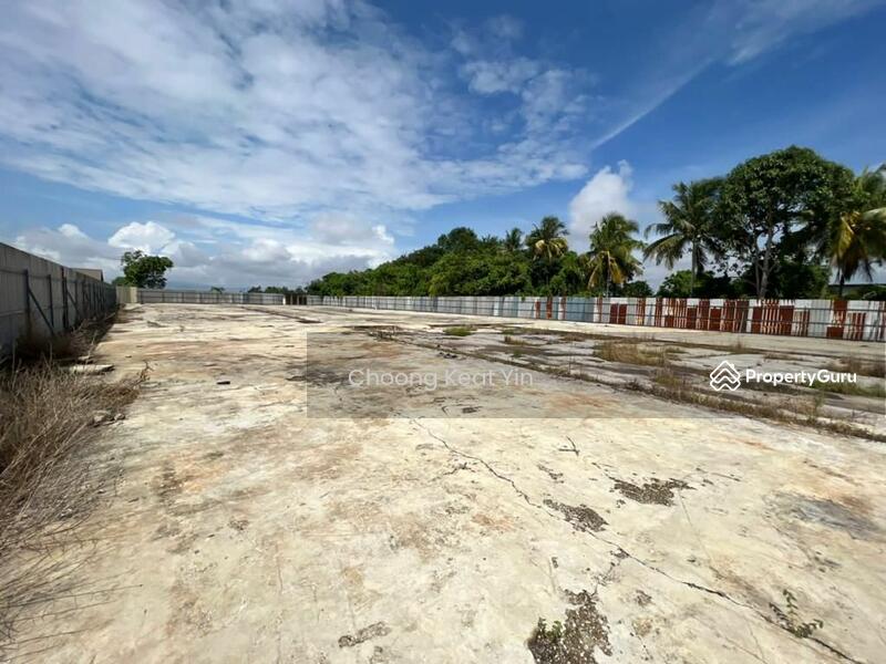 Warehouse for Rent in Jitra (Kedah) - Choong Keat Yin - PropertyGuru.com.my