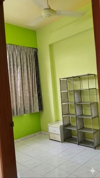 Rumah Flat untuk Disewa di Taman Terubong Jaya - David Lee - Interior - PropertyGuru.com.my